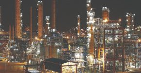 فروش ۱۰۳‌هزار‌میلیاردتومانی صنایع شیمیایی بورس