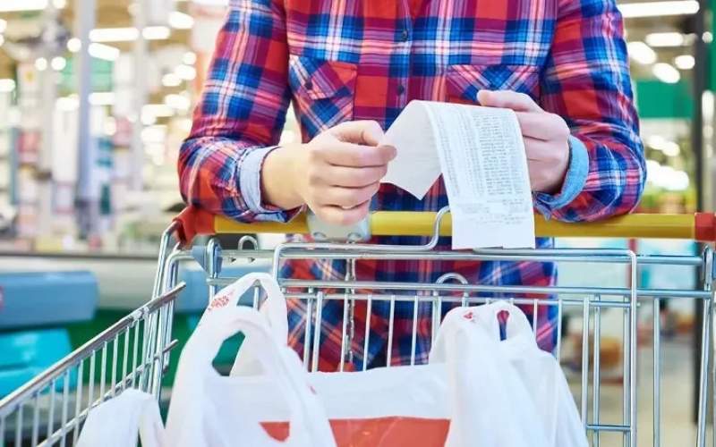 خرید ماهانه یک خانواده شهری؛ هزینه‌ها از ۴ میلیون تومان فراتر رفت