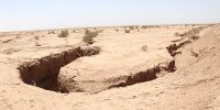 هشدار نماینده البرز: فرونشست جان زیرساخت‌های حیاتی کشور را تهدید می‌کند