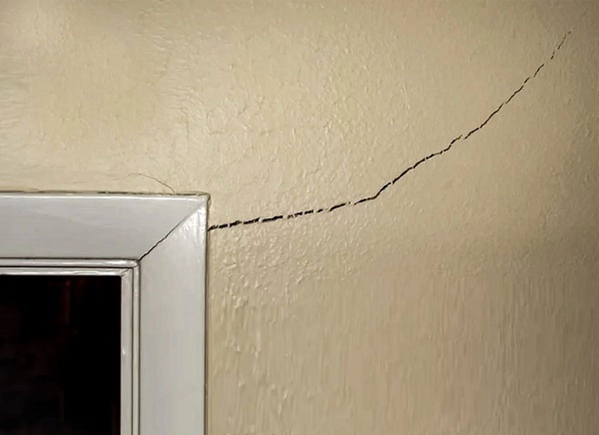 معاون نوسازی مدارس: ساختوساز در پهنههای فرونشست زمین ممنوع میشود معاون نوسازی مدارس: ساختوساز در پهنههای فرونشست زمین ممنوع میشود