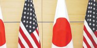 فصل جدید همکاری میان توکیو – واشنگتن فصل جدید همکاری میان توکیو – واشنگتن