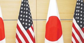 فصل جدید همکاری میان توکیو – واشنگتن فصل جدید همکاری میان توکیو – واشنگتن