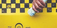 فعالیت بین‌شهری تاکسی‌های اینترنتی فقط با مجوز وزارت راه‌و‌شهرسازی