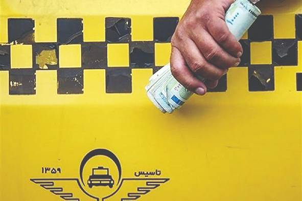 فعالیت بین‌شهری تاکسی‌های اینترنتی فقط با مجوز وزارت راه‌و‌شهرسازی