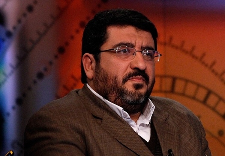 فواد ایزدی افشا کرد: آمریکایها گفتند ما حمله میکنیم، شما هم یک پایگاه بزنید فواد ایزدی افشا کرد: آمریکایها گفتند ما حمله میکنیم، شما هم یک پایگاه بزنید