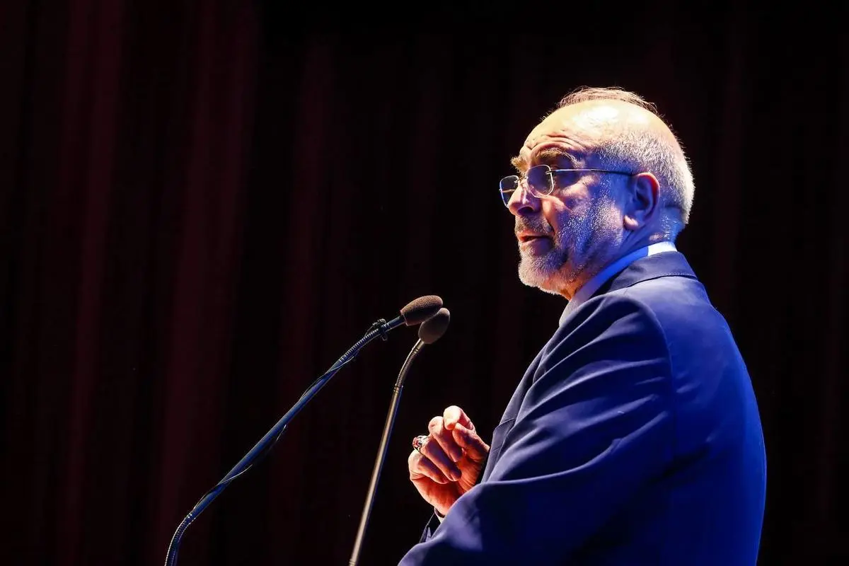 حضور قالیباف در نشست اعضای هیات‌های عالی نظارت بر انتخابات شوراها