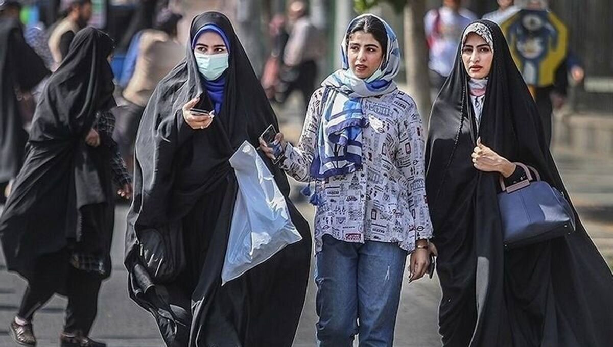 اظهارات باهنر اصلاح شد؛ قوه قضاییه بر اجرای قانون حجاب تأکید کرد اظهارات باهنر اصلاح شد؛ قوه قضاییه بر اجرای قانون حجاب تأکید کرد