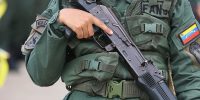 تنش تازه میان واشنگتن و کاراکاس؛ جنگ در راه است؟