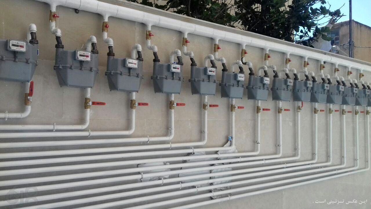 قیمت گاز خانگی با فرمول تازه محاسبه می‌شود؛ بدمصرف‌ها بیشترین فشار را می‌چشند