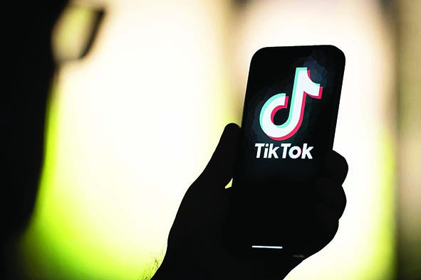 قرارداد آمریکا و چین بر سر تیک‌تاک به‌زودی نهایی می‌شود