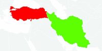 قطار تهران-آنکارا آماده راه‌اندازی مجدد استب