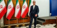 از برجام تا پایان قطعنامه ۲۲۳۱؛ ایران اقدامات اروپا برای بازگشت تحریم‌ها را رد کرد