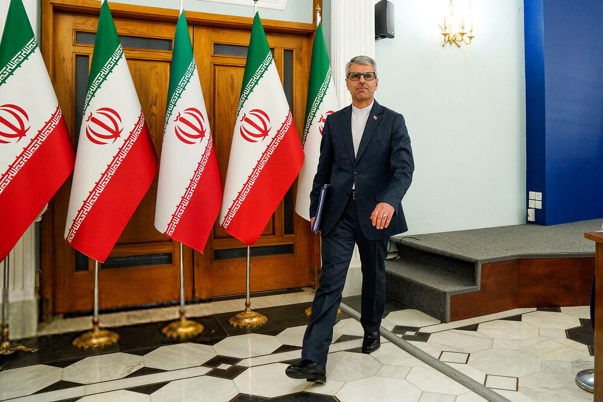 از برجام تا پایان قطعنامه ۲۲۳۱؛ ایران اقدامات اروپا برای بازگشت تحریمها را رد کرد از برجام تا پایان قطعنامه ۲۲۳۱؛ ایران اقدامات اروپا برای بازگشت تحریمها را رد کرد