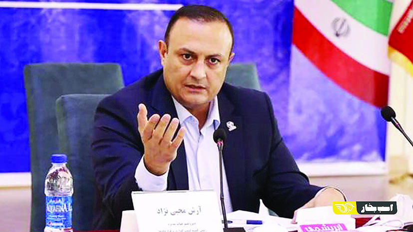 قطعه‌سازان چشم‌انتظار مصوبه فردای هیات‌عالی بانک مرکزی