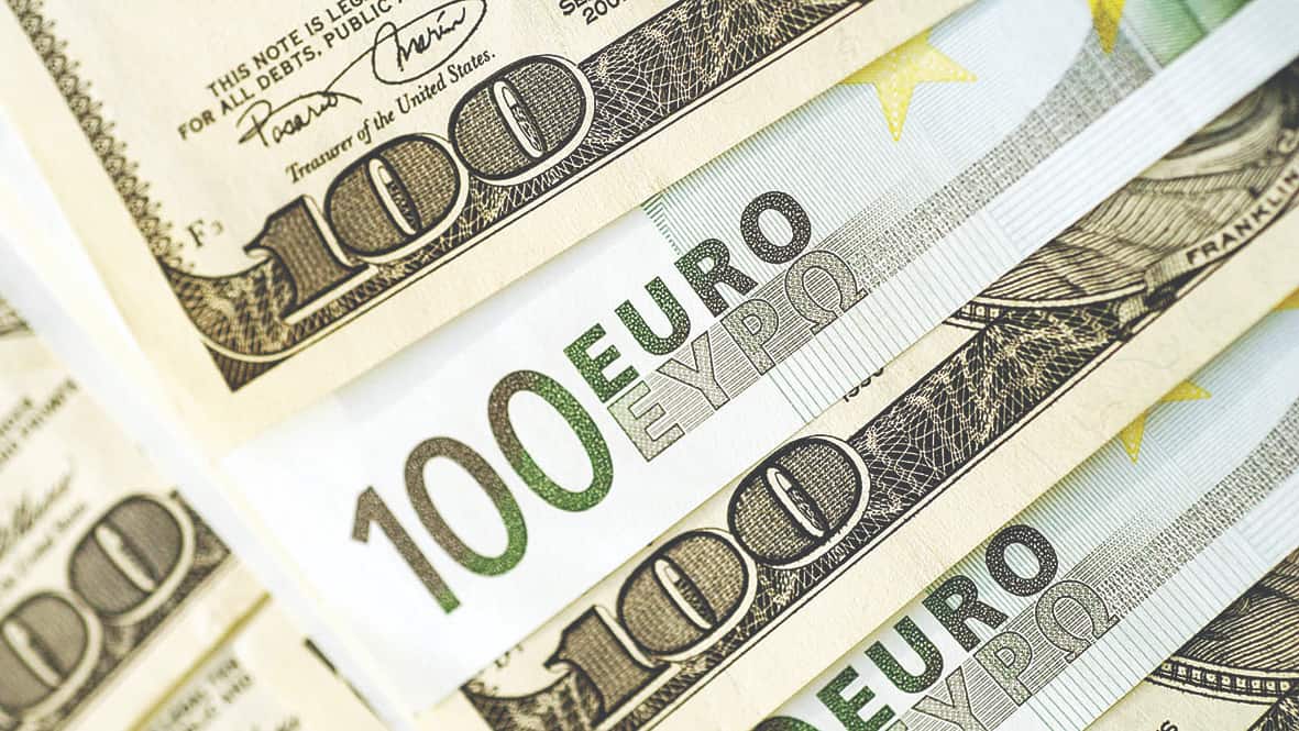 قفل نرخ ارز؛ ثبات یا توهم؟ قفل نرخ ارز؛ ثبات یا توهم؟