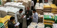 برنج ایرانی و خارجی در راه بازار؛ نرخ‌ها واقعی می‌شود؟