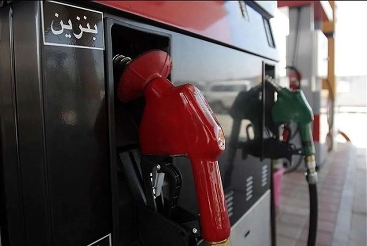 اصلاح دوباره نرخ بنزین پس از ۶ سال؛ سناریوهای جدید روی میز دولت و مجلس اصلاح دوباره نرخ بنزین پس از ۶ سال؛ سناریوهای جدید روی میز دولت و مجلس