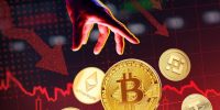 وضعیت بازار رمزارزها؛ سقوط دوباره قیمت بیت‌کوین