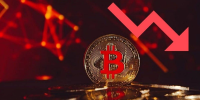 بازار کریپتو در سایه ترس؛ قیمت بیت‌کوین به زیر ۱۰۰ هزار دلار می‌رود؟