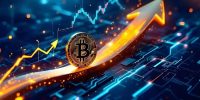 جهش ۳.۵ درصدی قیمت بیت‌کوین با کاهش تنش‌های آمریکا و چین