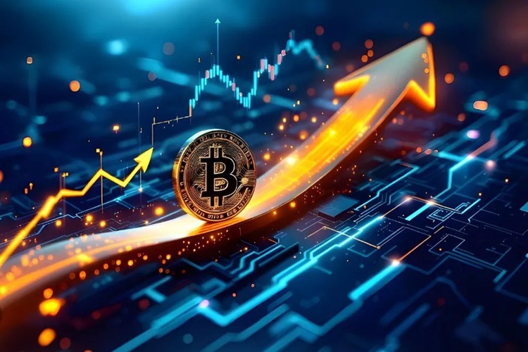 جهش ۳.۵ درصدی قیمت بیت‌کوین با کاهش تنش‌های آمریکا و چین