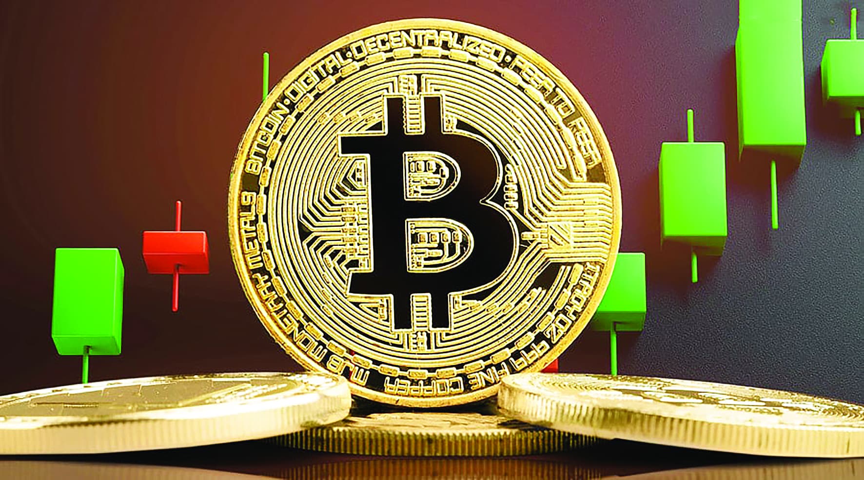 قیمت بیت‌کوین صعودی می‌شود؟