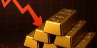 چرا پس از رشد شدید قیمت طلا جهانی بزرگترین ریزش اخیر را تجربه کرد؟ چرا پس از رشد شدید قیمت طلا جهانی بزرگترین ریزش اخیر را تجربه کرد؟
