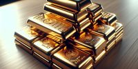 عصر جدیدی برای طلا آغاز شده است عصر جدیدی برای طلا آغاز شده است