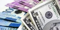 حمایت دلار از کف ۱۰۶ هزار و ۷۵۰ تومان؛ مسیر بازار چگونه است؟ حمایت دلار از کف ۱۰۶ هزار و ۷۵۰ تومان؛ مسیر بازار چگونه است؟