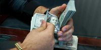 قیمت روز ارزهای تجاری: دلار توافقی کاهشی شد