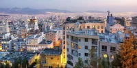دلار ۱۰۰ هزار تومانی یعنی قیمت مسکن آماده جهش است؛ پول از دلار و طلا به مسکن آمد دلار ۱۰۰ هزار تومانی یعنی قیمت مسکن آماده جهش است؛ پول از دلار و طلا به مسکن آمد