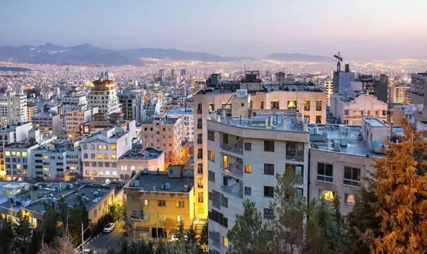 دلار ۱۰۰ هزار تومانی یعنی قیمت مسکن آماده جهش است؛ پول از دلار و طلا به مسکن آمد دلار ۱۰۰ هزار تومانی یعنی قیمت مسکن آماده جهش است؛ پول از دلار و طلا به مسکن آمد