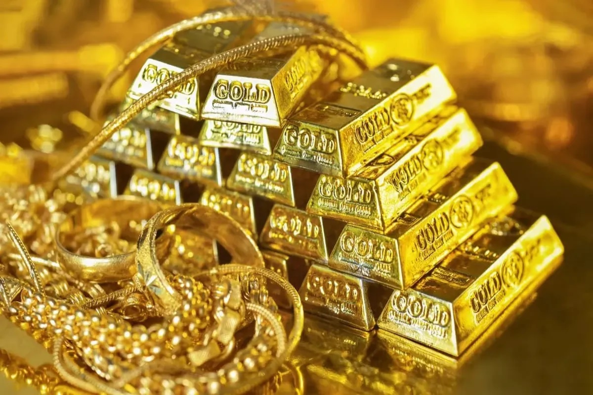 افزایش پیش‌بینی قیمت طلا؛ تحلیل بانک آلمانی از روند صعودی بازار