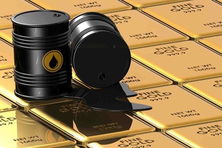 صعود قیمت طلا، سقوط بیتکوین؛ تغییر مسیر بازار با تنش آمریکا و چین صعود قیمت طلا، سقوط بیتکوین؛ تغییر مسیر بازار با تنش آمریکا و چین