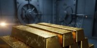 ۴۲۰۰ دلار برای هر اونس طلا؛ رکورد تاریخی در بازار فلز زرد
