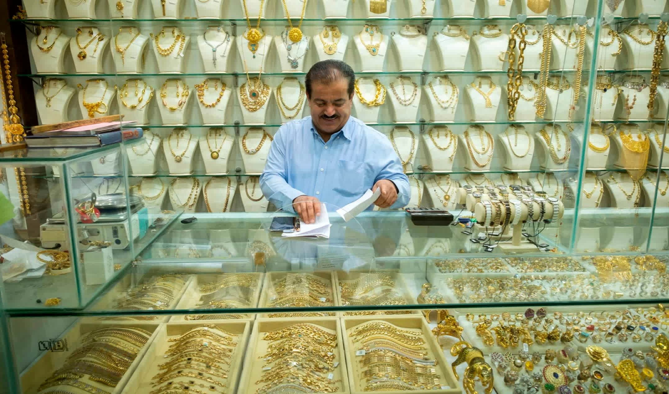 روند صعودی بازار طلا ادامه دارد: پیش‌بینی قیمت‌ها در کوتاه‌مدت!