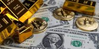 طلای ۱۸ عیار در محدوده ۱۰٫۷ تا ۱۱٫۲ میلیون؛ تحلیل سه سناریو برای آینده