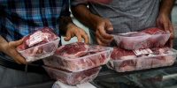 وزیر جهاد کشاورزی: گوشت تنظیم بازار دیگر با نرخ ۳۰۰ هزار تومانی توزیع نمی‌شود