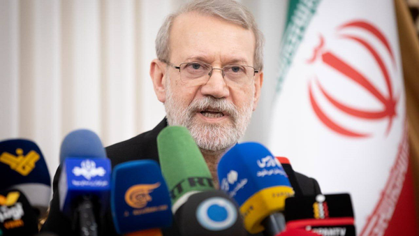 لاریجانی: آیا مکانیسم ماشه میتواند توافقات موجود را تحت تأثیر قرار دهد؟ لاریجانی: آیا مکانیسم ماشه میتواند توافقات موجود را تحت تأثیر قرار دهد؟
