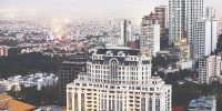 لزوم استفاده از ظرفیت‌های گردشگری هوشمند در پایتخت