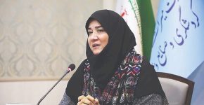 لزوم حضور صنایع‌دستی در همه رویدادها