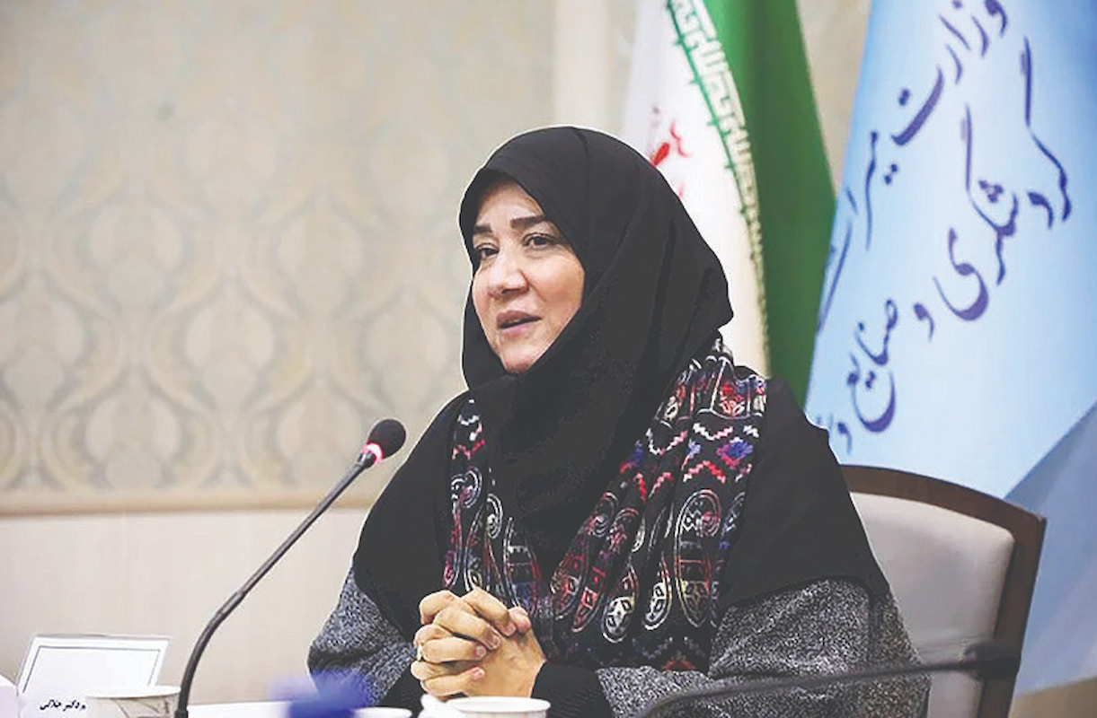 لزوم حضور صنایع‌دستی در همه رویدادها