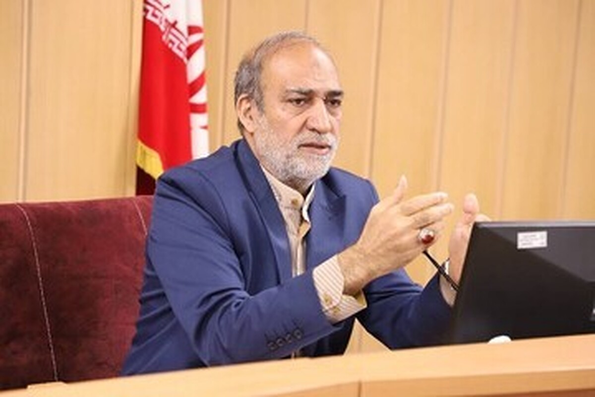 خسارات اثاثیه منازل مناطق آسیب دیده تهران تا نیمه مهر پرداخت می‌شود
