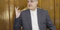 نقش ایران در توافقات منطقه‌ای؛ امانی: ما هیچ مداخله‌ای نداریم