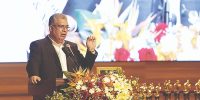 مازندران، دروازه ورود به اوراسیا