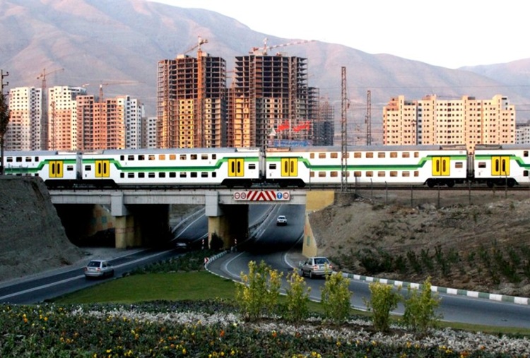 اختلال در خدمات مترو تهران: مشکلات فنی در خطوط ۴ و ۵ اختلال در خدمات مترو تهران: مشکلات فنی در خطوط ۴ و ۵