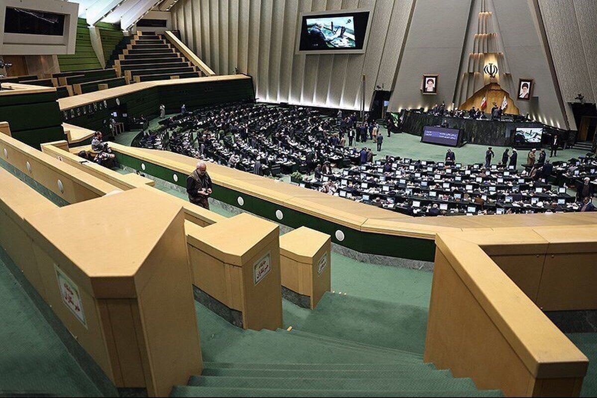 سرنوشت کالابرگ الکترونیکی آبان؛ مجلس زمان واریز نهایی را مشخص می کند؟ سرنوشت کالابرگ الکترونیکی آبان؛ مجلس زمان واریز نهایی را مشخص می کند؟