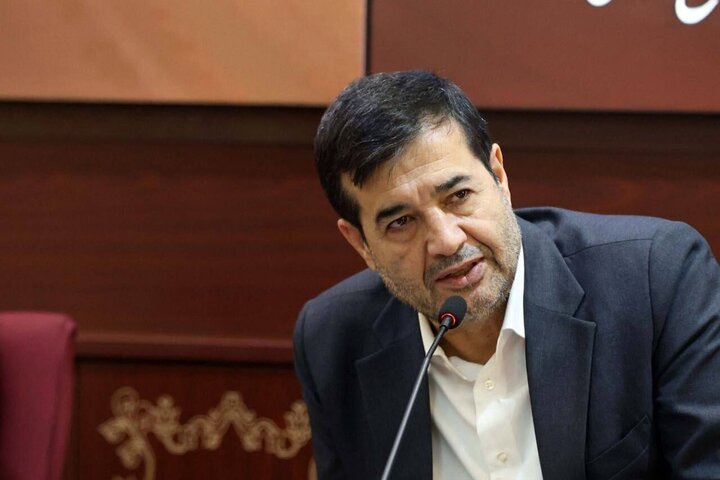 وزیر ورزش: مجموعه آزادی پس از بازسازی بهطور استاندارد در اختیار عموم قرار میگیرد وزیر ورزش: مجموعه آزادی پس از بازسازی بهطور استاندارد در اختیار عموم قرار میگیرد