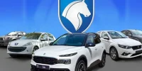 قیمت‌های جدید ۸ محصول ایران خودرو از سوی وزارت صمت اعلام شد