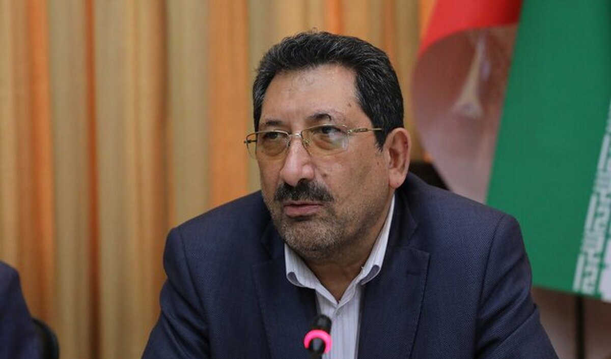 ایران وارد عرصه تولید خودروهای اختصاصی معلولان شد ایران وارد عرصه تولید خودروهای اختصاصی معلولان شد